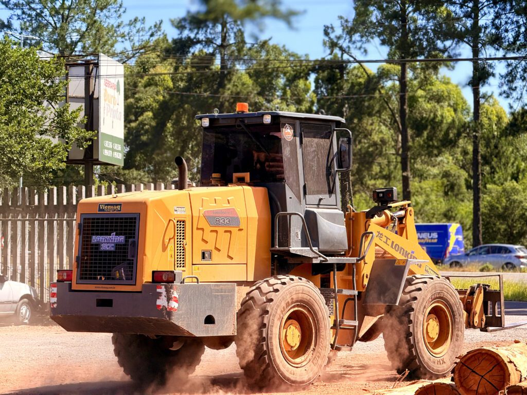 Serraria Ouro e Prata