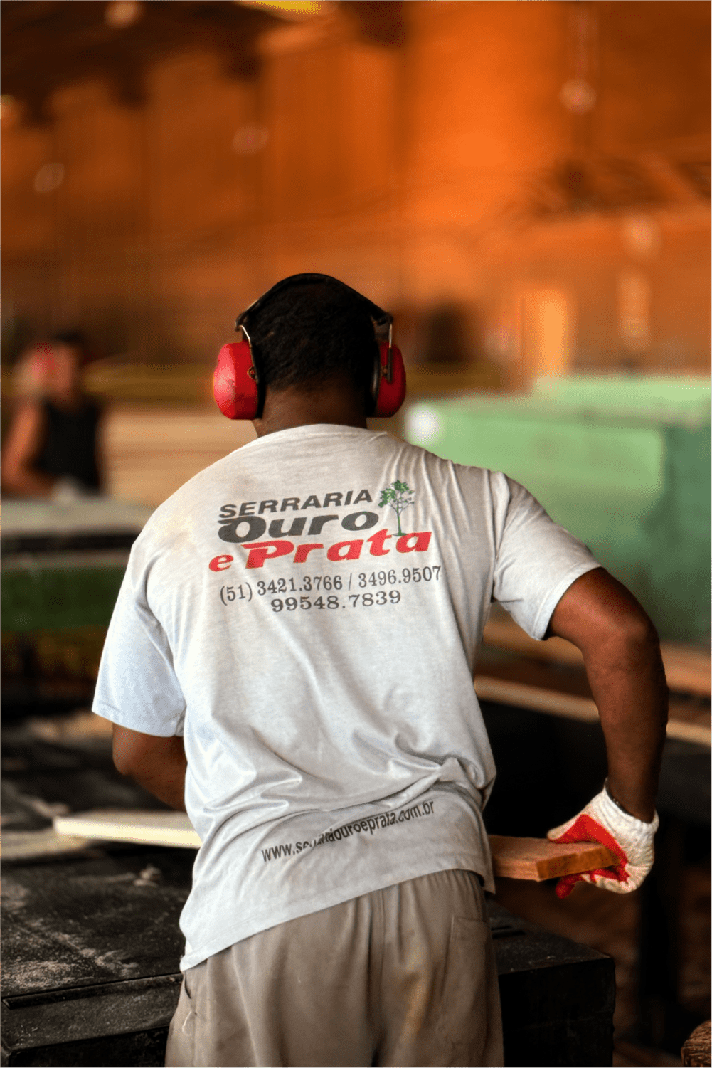 Serraria Ouro e Prata