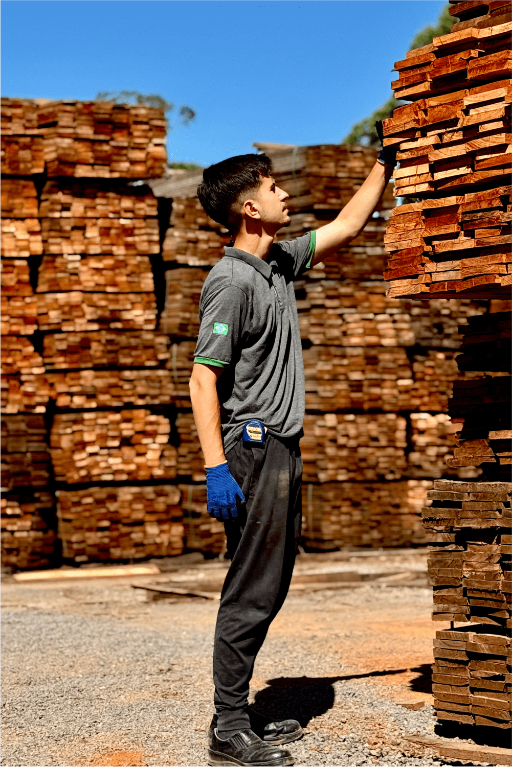 Serraria Ouro e Prata