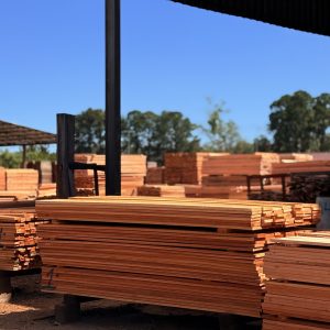 Eucalipto - Serraria Ouro e Prata