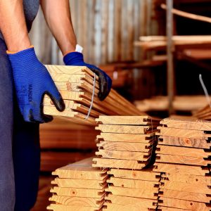 Beneficiados - Serraria Ouro e Prata